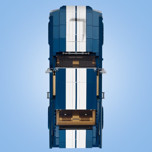LEGO® Creator Expert 10265 Ford Mustang