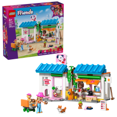 LEGO® Friends 42677 Dog Treats Bakery