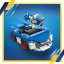 LEGO® Sonic 77117 Sonic: Speedster Lightning