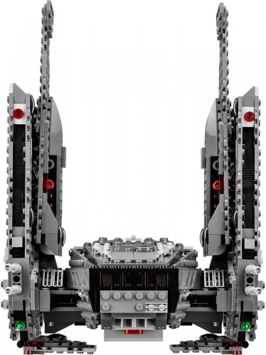LEGO® Star Wars™ 75104 Kylo Rens Kommando-Shuttle™ - Scatola danneggiata