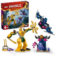 LEGO® Ninjago® 71804 Mech bojowy Arina