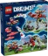 LEGO® DREAMZzz™ 71497 Cooper tigrisrobotja és Zero hot rod autója