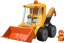 LEGO® City 60483 Coole Flitzer – Radlader