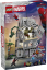LEGO® Marvel 76350 Spider-Man vs. Hulk Epic Clash