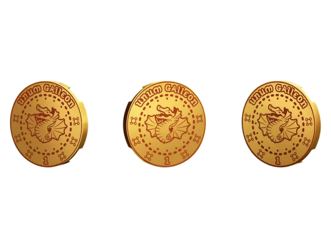 LEGO® Harry Potter™ 76417 Bank Gringotta™ — edycja kolekcjonerska