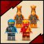 LEGO® Ninjago® 71759 Drachentempel
