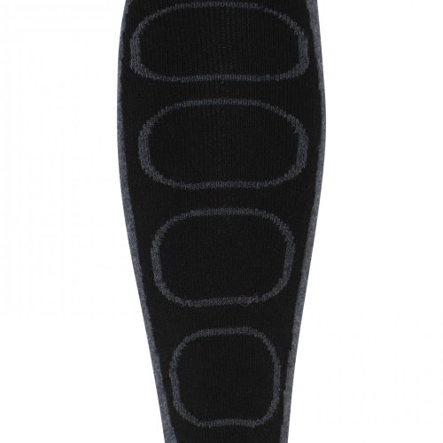LWAZUN 700 - SKI SOCK - Nero - Dimensione: 28/30