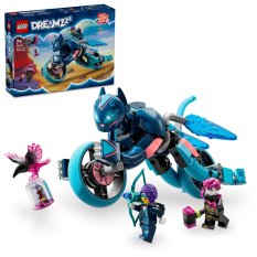 LEGO® DREAMZzz™ 71479 Zoey's kattenmotor