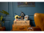 LEGO® Ideas 21351 L'Étrange Noël de Monsieur Jack - Disney Tim Burton