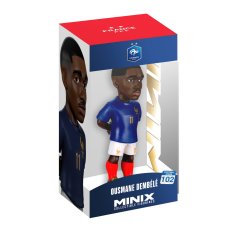 MINIX Football 26WC France - DEMBÉLÉ