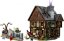 LEGO® Ideas 21341 Disney Hocus Pocus: Das Hexenhaus der Sanderson-Schwestern
