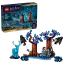 LEGO® Harry Potter™ 76475 A Tiltott Rengeteg: Expecto Patronum