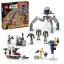 LEGO® Star Wars™ 75372 Battle PACK Clone Trooper™ e Battle Droid™