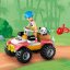 LEGO® Friends 42648 Péče o zvířátka v pandí záchranné stanici