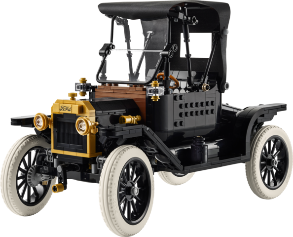 LEGO® Icons 11376 Ford Model T