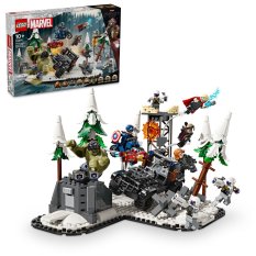 LEGO® Marvel 76291 Avengers Assemble: Age of Ultron