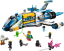 LEGO® DREAMZzz™ 71460 Mr. Oz's Spacebus