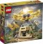 LEGO® DC Batman™ 76157 Wonder Woman™ vs Cheetah™
