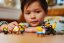 LEGO®  Despicable Me 4 75580 Minionki i bananowóz