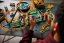 LEGO® Icons 10303 Montanha-russa com Looping