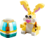 LEGO® Creator 30583 Le lapin de Pâques