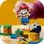 LEGO® Super Mario™ 71414 Set de Expansão Ataque Cabeçudo do Conkdor