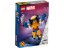LEGO® Marvel 76257 Wolverine Baufigur
