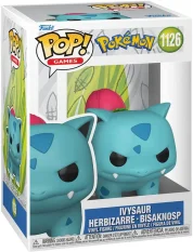 POP Games: Pokemon- Ivysaur