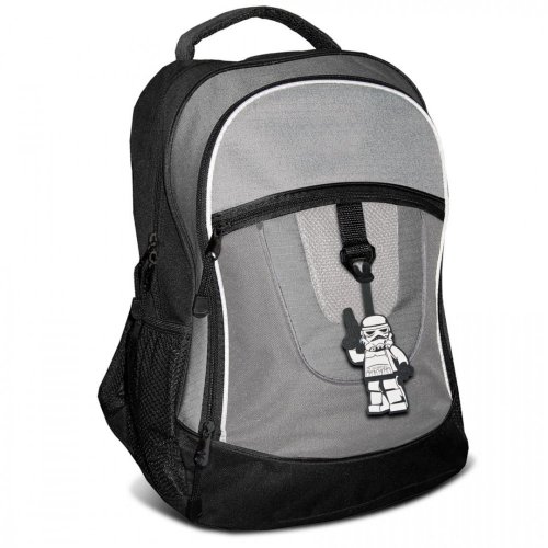 LEGO® Star Wars bagagelabel - Stormtrooper™