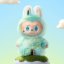 POP MART Labubu The Monsters - Big Into Energy Blind Box