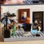 LEGO® Icons 10291 Queer Eye – A Csodaötös