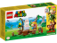 LEGO® Super Mario™ 71421 Pack di espansione Concerto nella giungla di Dixie Kong