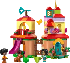 LEGO® Disney™ 43261 Mini huis uit Encanto
