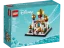LEGO® Disney™ 40613 Le palais d’Agrabah Disney miniature