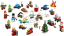 LEGO® City 60510 Calendário do Advento de 2026
