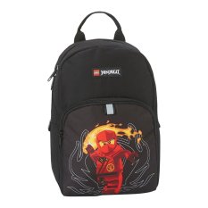 LEGO® Ninjago Red - Kinderrucksack klein S