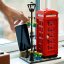 LEGO® Ideas 21347 Cabine téléphonique londonienne