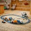 LEGO® City 60470 Onderzoekstrein op de Noordpool