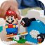 LEGO® Super Mario™ 71405 Ensemble d’extension Les Fuzzies voltigeurs