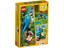 LEGO® Creator 3-en-1 31136 Le perroquet exotique