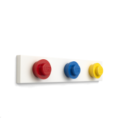 LEGO® falikar - roșu, albastru, galben