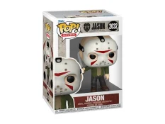 POP Movies: Jason Universe – Jason