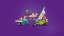LEGO® Friends 42641 Surf- en scooterplezier met de honden