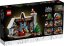 LEGO® Icons 10293 La visite du Père Noël