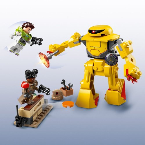 LEGO® Disney™ 76830 Zyclops achtervolging