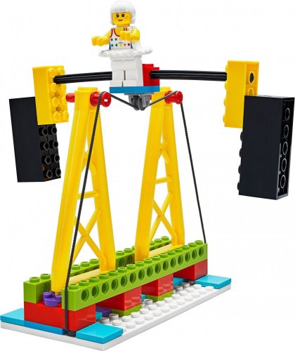 LEGO® Education 45401 BricQ Motion Essential-Set