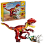 LEGO® Creator 31379 Wilder Dinosaurier