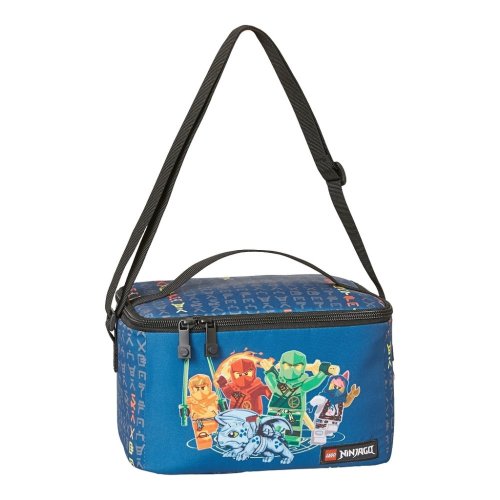 LEGO® Ninjago Family - bolsa refrigerante