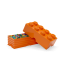LEGO® Aufbewahrungsbox 8 - orange