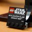 LEGO® Star Wars™ 75404 Nave d’assalto di classe Acclamator